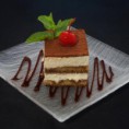 Božské tiramisu podle Sophie Loren